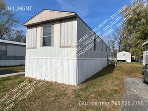 153 Valley Brook Cir in Nitro, WV - Building Photo - Building Photo