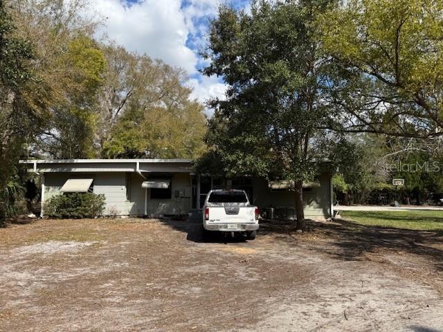 18726 Aripeka Rd in Hudson, FL - Building Photo