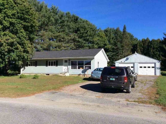 property at 467 Harrel St