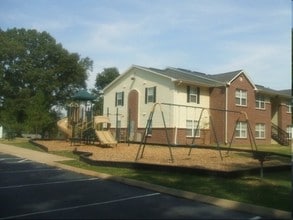 Riverbrook Luxury Apartments in Brownsville, TN - Foto de edificio - Other