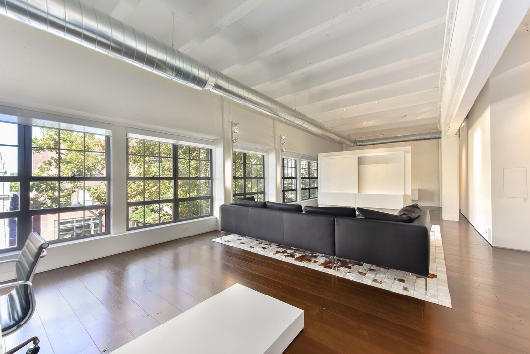 1529 14th St NW in Washington, DC - Building Photo