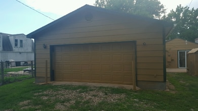 1932 S Everett Ave in Wichita, KS - Building Photo - Building Photo