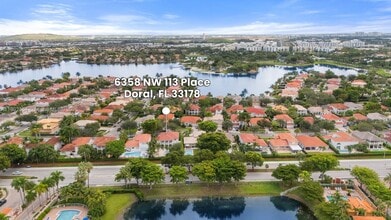 6358 NW 113th Pl in Doral, FL - Building Photo - Building Photo