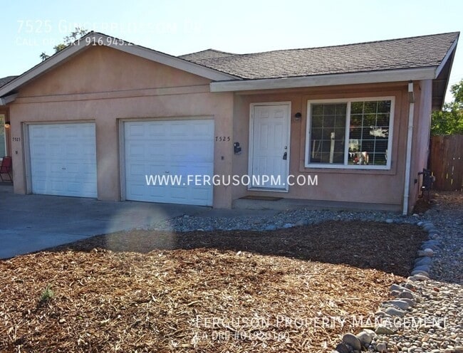 7525 Gingerblossom Dr