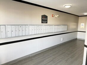 Northgate Apartments in Grande Prairie, AB - Building Photo - Building Photo