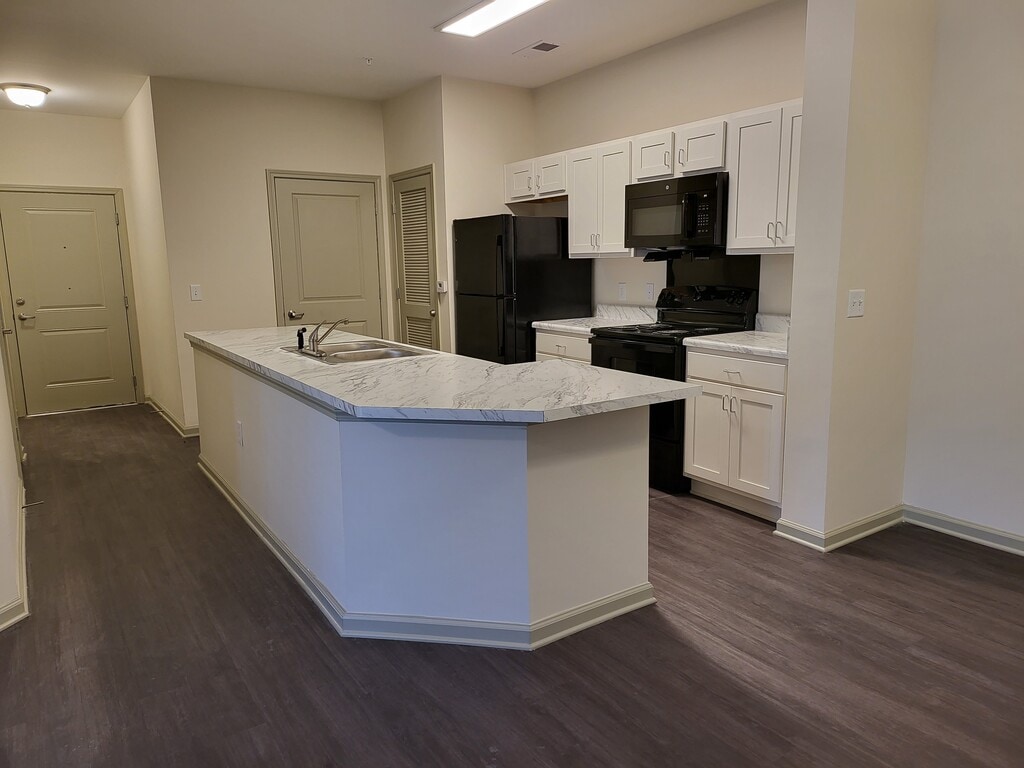 Arbours at Kingsland Apartments in Kingsland, GA
