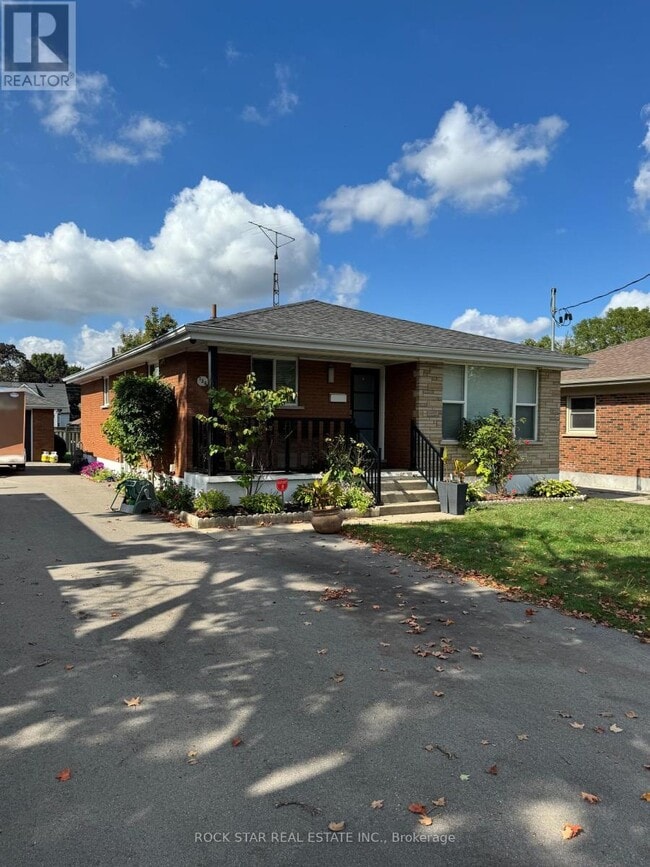 property at 136 Grand St
