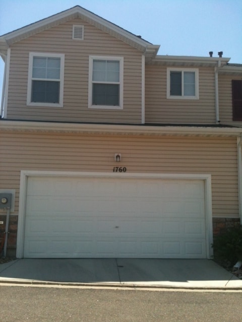 1760 Reilly Grove in Colorado Springs, CO - Building Photo - Building Photo