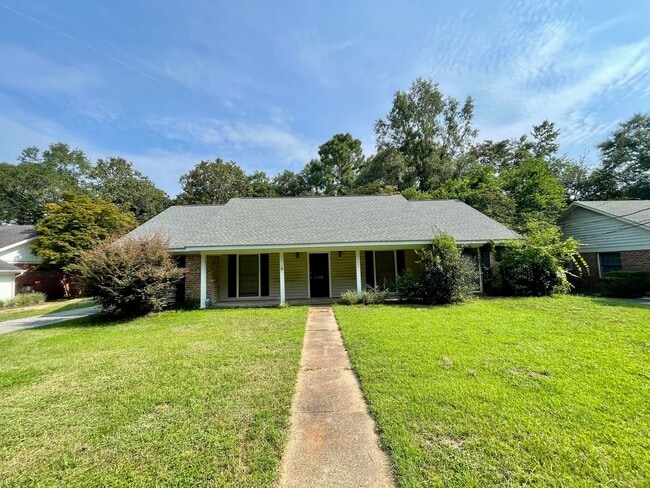 property at 5510 Gaillard Dr