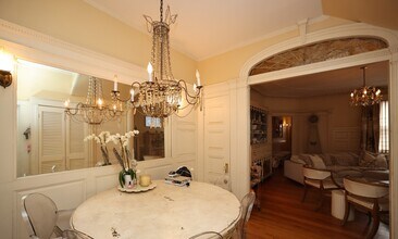 308 Commonwealth Ave in Boston, MA - Building Photo - Building Photo