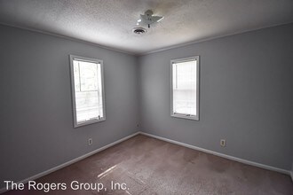 1108 Parham St in Henderson, NC - Building Photo - Building Photo