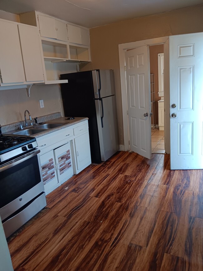 2428 E Evans Ave, Unit 2428 1/2 in Pueblo, CO - Building Photo - Building Photo