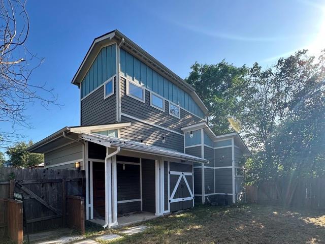property at 2203 E 14th St