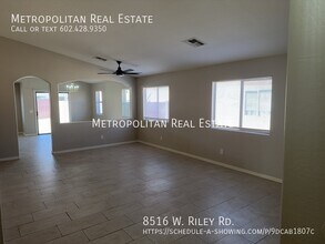8516 W Riley Rd in Tolleson, AZ - Building Photo - Building Photo