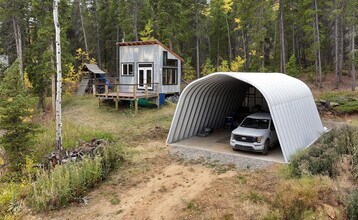 5981 Virginia Canyon Rd in Central City, CO - Building Photo - Building Photo