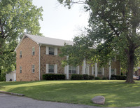 Trenton House Apartments photo'