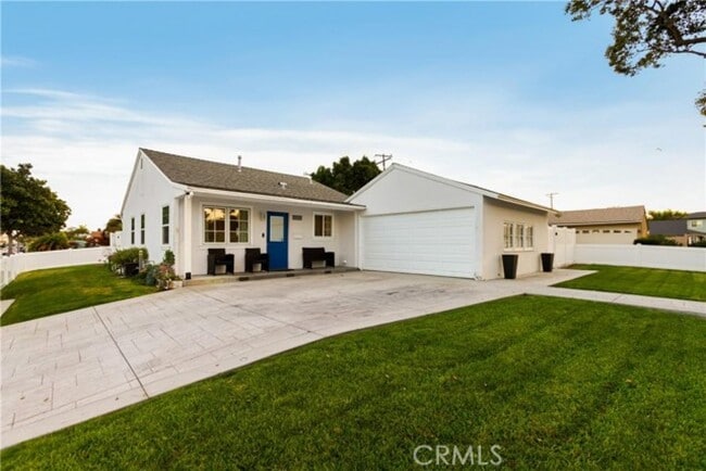 property at 14709 Bodger Ave