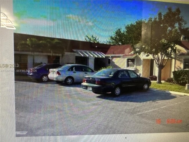 21343 NE 8th Ct in Miami, FL - Building Photo - Building Photo