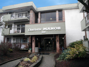 Charlotte Manor in Abbotsford, BC - Building Photo - Building Photo