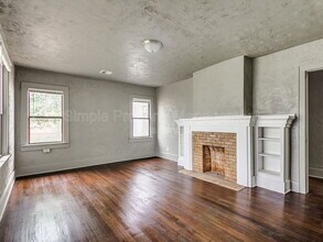 2612 N Fonshill Ave in Oklahoma City, OK - Building Photo - Building Photo
