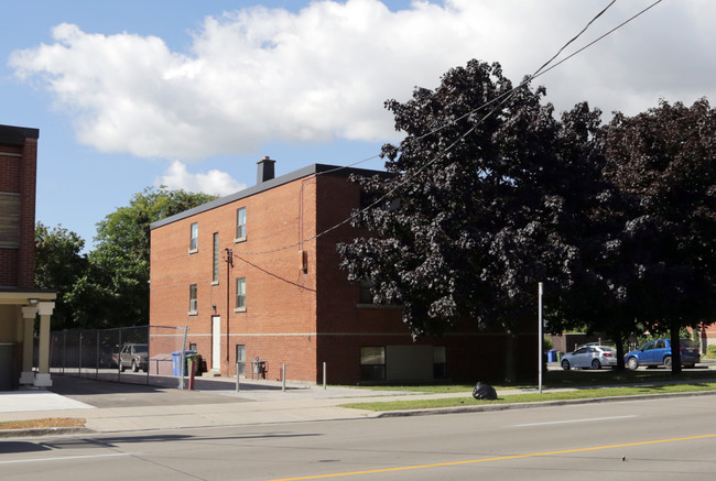 7 Organ Cres in Hamilton, ON - Building Photo - Primary Photo