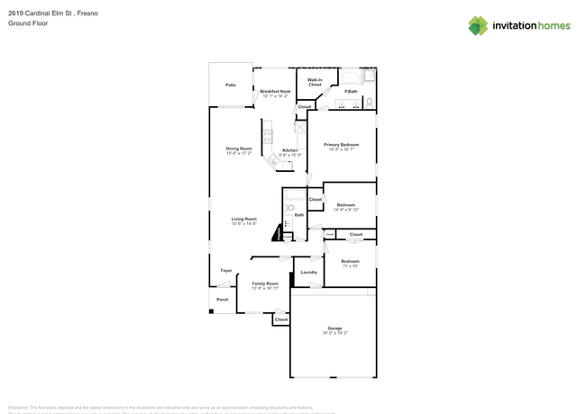 2619 Cardinal Elm St in Fresno, TX - Building Photo - Building Photo