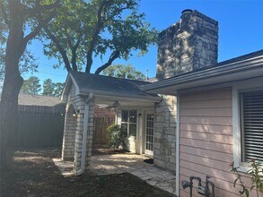 5115 Autumn Forest Dr in Houston, TX - Building Photo - Building Photo