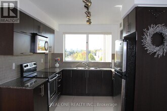 50 Clegg Rd in Markham, ON - Building Photo - Building Photo