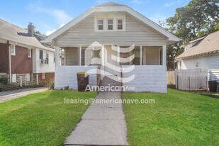 6620 Wabash Ave in Kansas City, MO - Building Photo