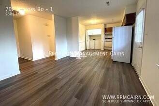 702 Laxton Rd in Lynchburg, VA - Building Photo - Building Photo