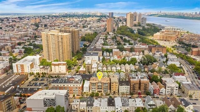 34 48th St in Weehawken, NJ - Building Photo - Building Photo