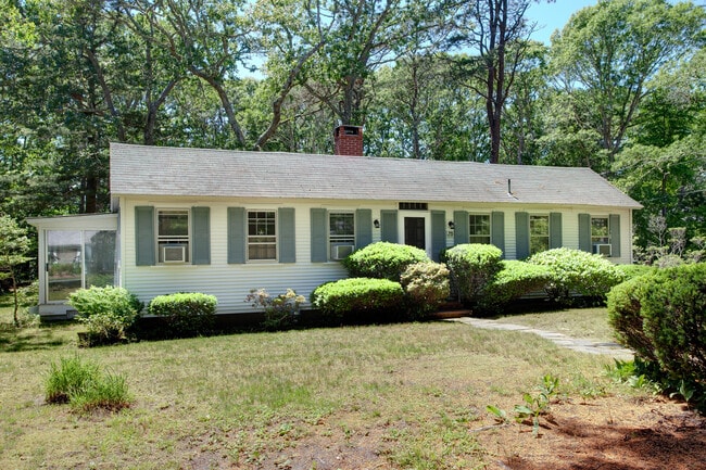 property at 215 Scudder Rd