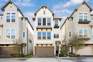 10709 Madden Oaks Pl in Houston, TX - Building Photo