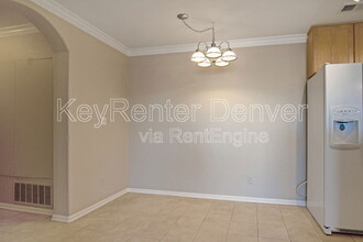 8200 E 8th Ave in Denver, CO - Building Photo - Building Photo
