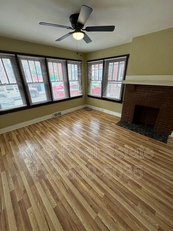 2006 Monroe St in Swissvale, PA - Building Photo - Building Photo