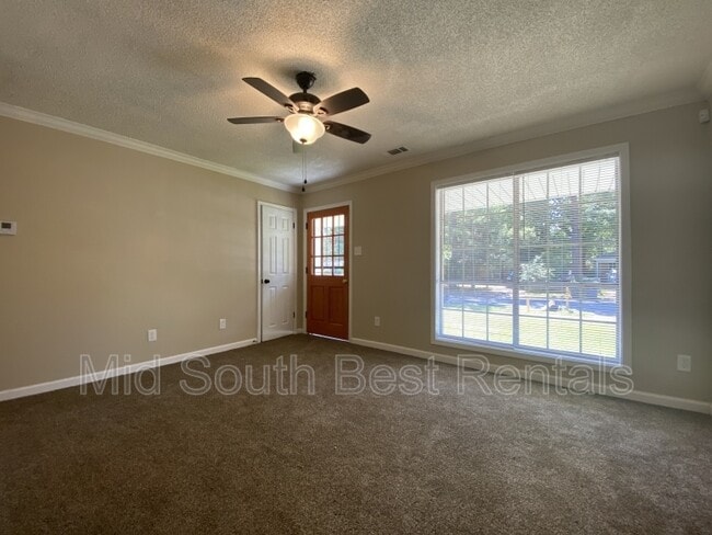 5244 Bradcliff St in Memphis, TN - Building Photo - Building Photo