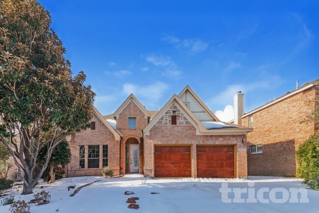 property at 3107 Whispering Pine Blvd