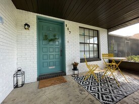 The Vanda in Apopka, FL - Building Photo
