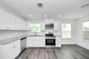 8125 Laura Koppe Rd in Houston, TX - Building Photo