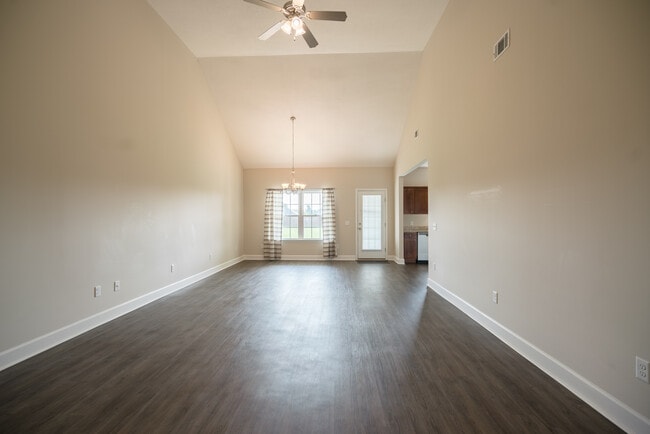 5574 Moody Bridge Rd NE in Ludowici, GA - Building Photo - Building Photo