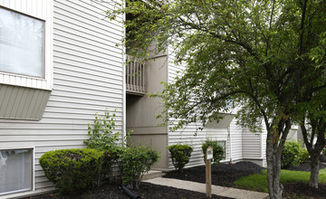 Meadows of Catalpa in Dayton, OH - Foto de edificio - Building Photo