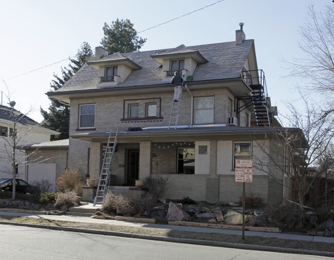 1451 Madison St in Denver, CO - Building Photo - Building Photo