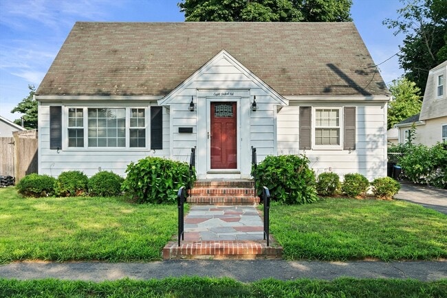 property at 8 Petrel Rd