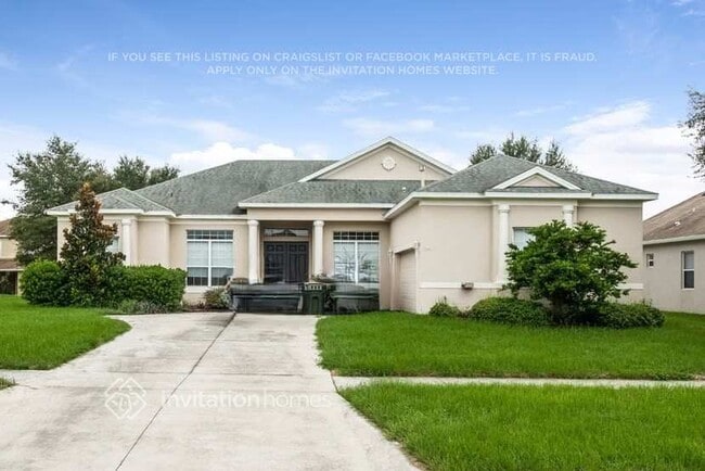 property at 3341 Tumbling River Dr