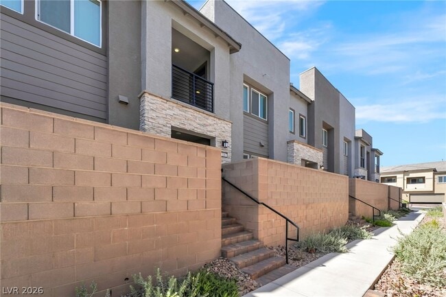 146 Sul Ponticello Ave in Henderson, NV - Foto de edificio - Building Photo