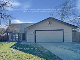 9004 Terramore Dr in Orangevale, CA - Building Photo