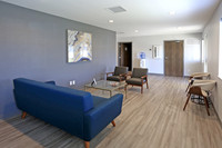 Dakota Townhomes in Rochester, MN - Foto de edificio - Interior Photo