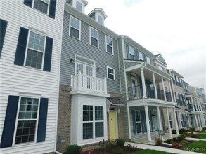 7004 Leire Ln in Chesterfield, VA - Building Photo - Building Photo