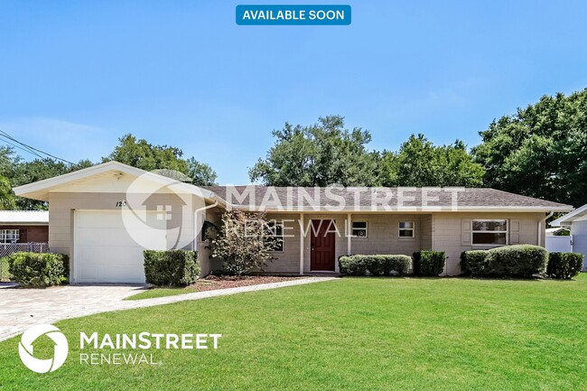property at 120 Miller Dr