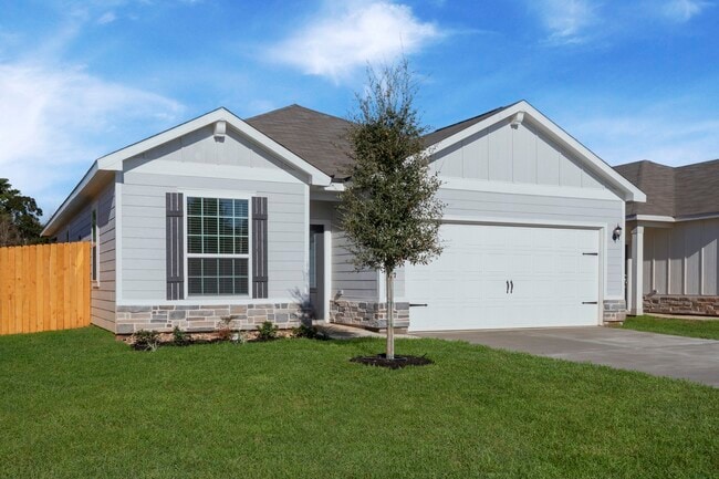15415 Maple Ter Dr in Conroe, TX - Building Photo - Building Photo